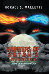 Title: Hunters of Satan's Monsters: 