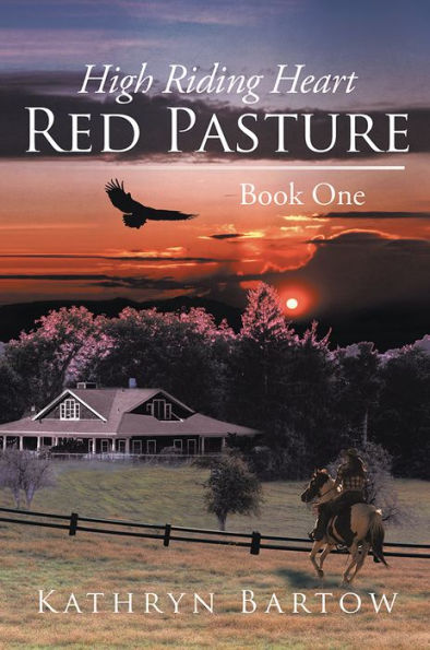Red Pasture: Book One