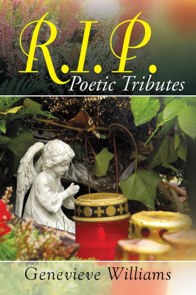 R.I.P.: Poetic Tributes