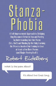 Title: Stanza-Phobia, Author: Robert Eidelberg