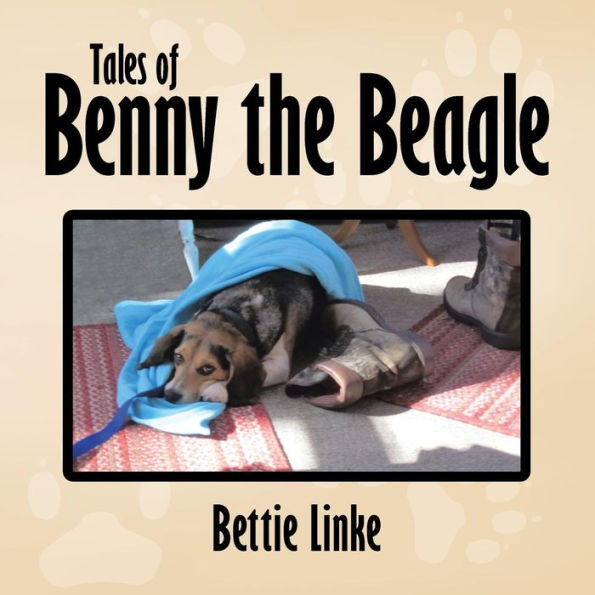 Tales of Benny the Beagle