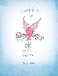 Title: The Adventure of Super Savior Girl and Friends, Author: Angelo Willis