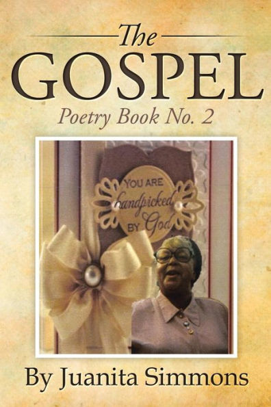 The Gospel Poetry: Book No. 2