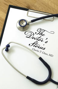 Title: The Doctor's Stories, Author: Charles T. Chase