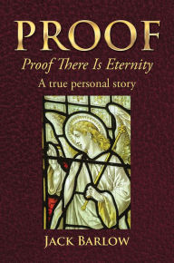 Title: Proof: Proof There Is Eternity, Author: Jack Barlow