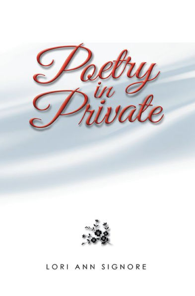 Poetry In Private