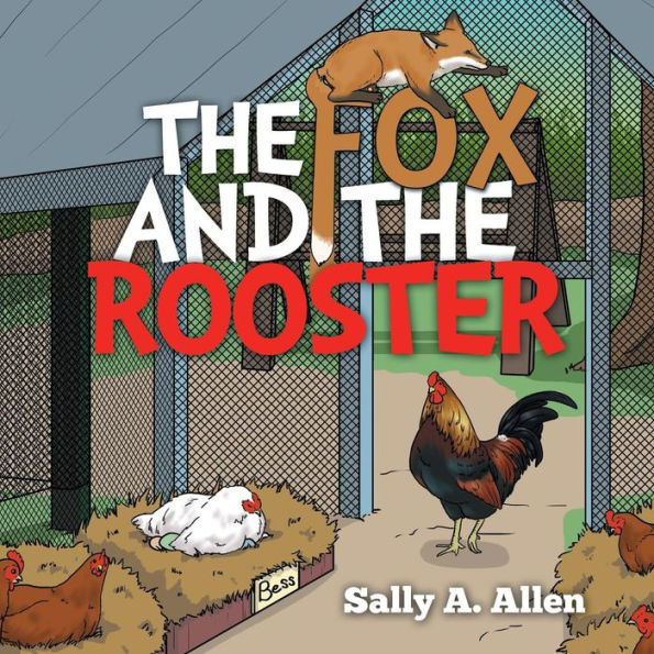 the Fox and Rooster