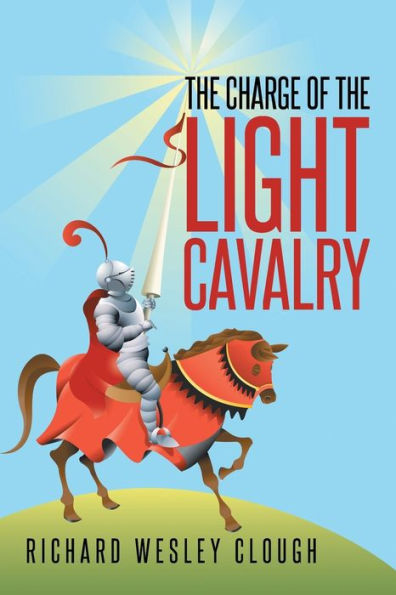 the Charge of Light Cavalry
