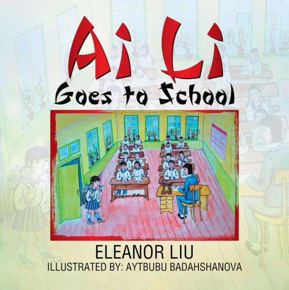 Ai Li Goes to School