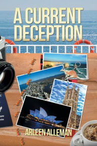 Title: A Current Deception, Author: Arleen Alleman