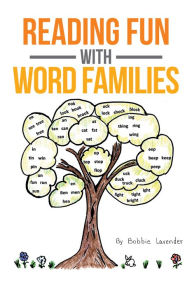 Title: Reading Fun with Word Families, Author: Bob Stanley Presents 76 In The Shade / Various