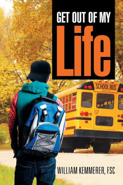 Get Out of My Life
