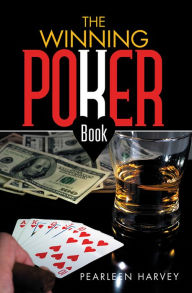 Title: The Winning Poker Book, Author: Pearleen Harvey