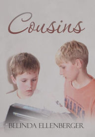 Title: Cousins, Author: Belinda Ellenberger