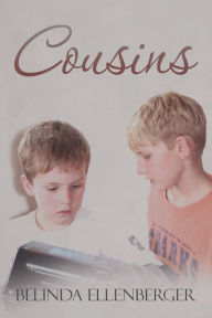 Title: Cousins, Author: Belinda Ellenberger