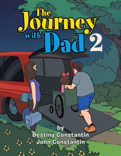 The Journey with Dad 2