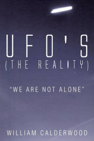 Title: UFO's (The Reality): 