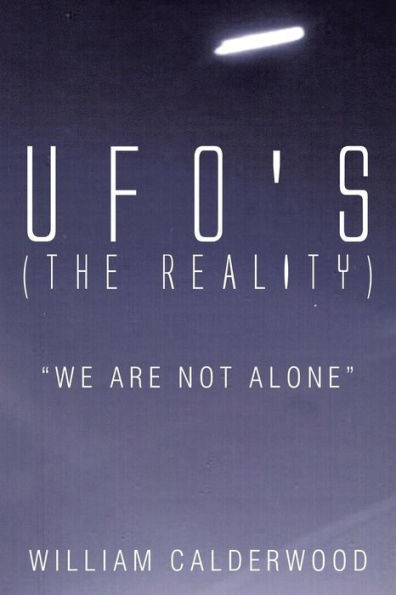 UFO's (The Reality): 