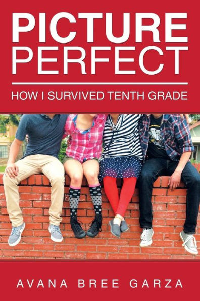 Picture Perfect: How I Survived Tenth Grade