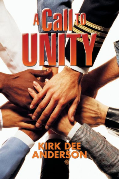 A Call to Unity
