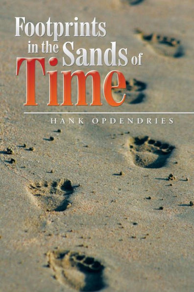 Footprints the Sands of Time
