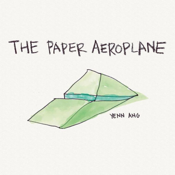 The Paper Aeroplane