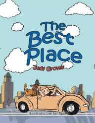 Title: The Best Place, Author: Judy Groves