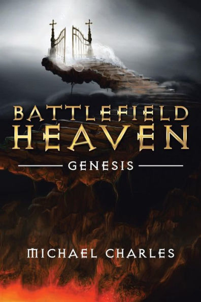 Battlefield Heaven: Genesis