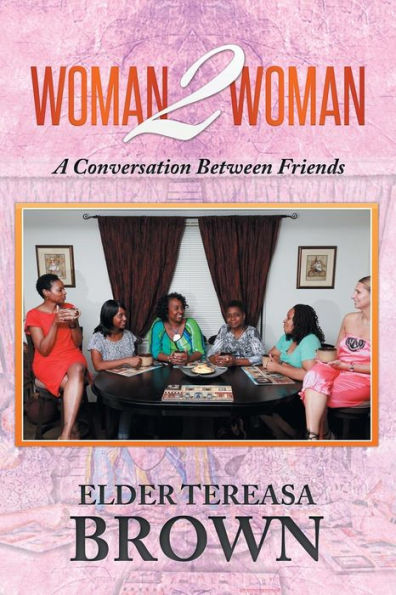 Woman2Woman: A conversation between friends