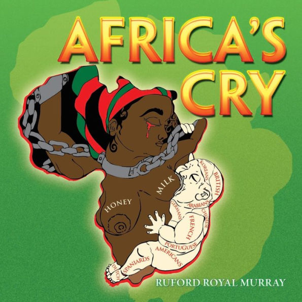 AFRICA'S CRY