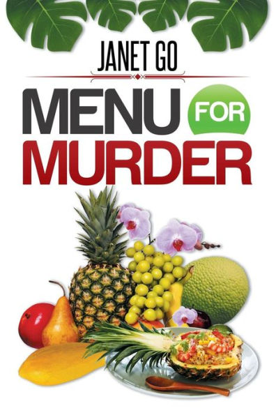 Menu For Murder