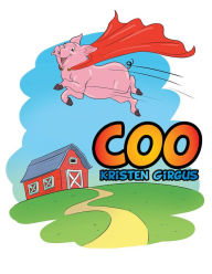 Title: Coo, Author: Kristen Girgus