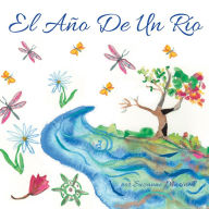 Title: El Año De Un Río, Author: Suzanne Marinell
