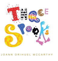 Title: Three Spooks, Author: Joann Orihuel McCarthy