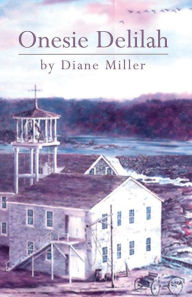 Title: Onesie Delilah, Author: Diane Miller
