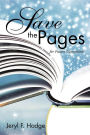 Save the Pages: for Future Generations