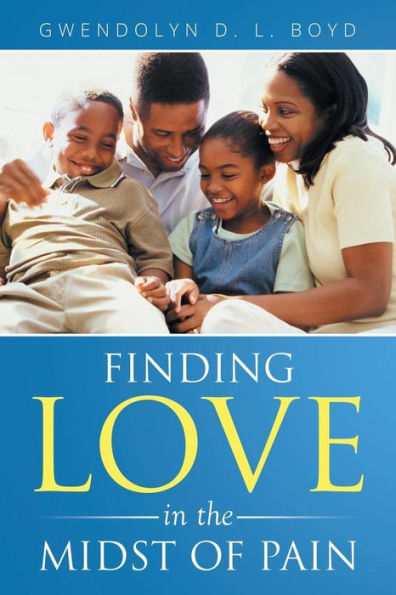 Finding Love the Midst of Pain