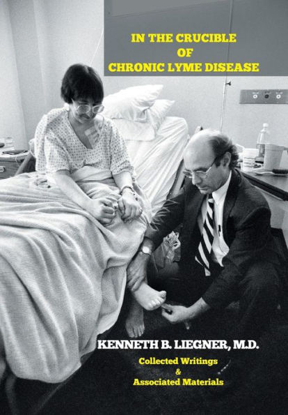 In the Crucible of Chronic Lyme Disease: Collected Writings & Associated Materials