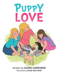 Title: Puppy Love, Author: Julian Lorenzana