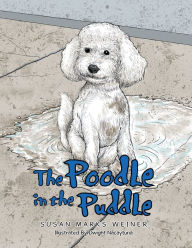 Title: The Poodle in the Puddle, Author: Susan Marks Weiner