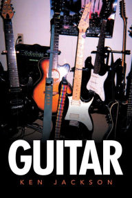 Title: Guitar, Author: Ken Jackson