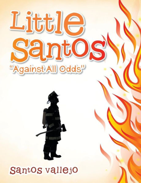 Little Santos "Against All Odds