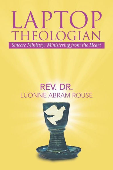 Laptop Theologian: Sincere Ministry: Ministering from the Heart