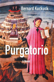 Title: Purgatorio, Author: Bernard Kuckuck