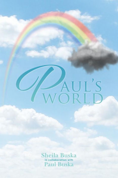 Paul's World: Trying to Fit with Disabilities