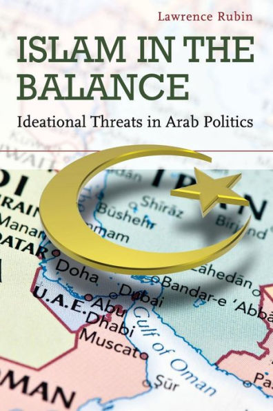 Islam in the Balance: Ideational Threats in Arab Politics