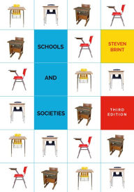 Title: Schools and Societies: Third Edition, Author: Steven Brint
