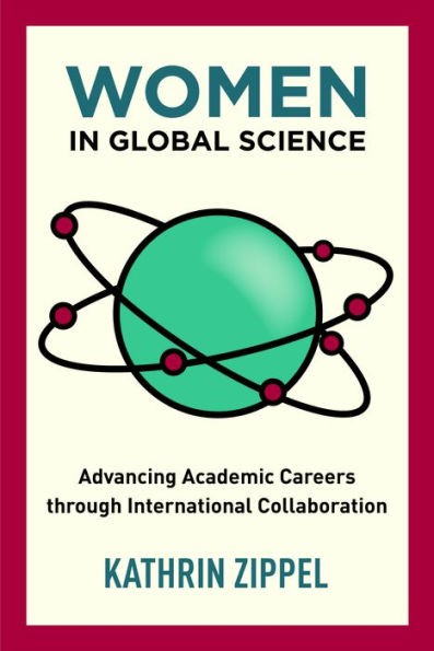 Women Global Science: Advancing Academic Careers through International Collaboration