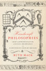 Handicraft Philosophies: Craft, Representation, and Social Knowledge in Eighteenth-Century Britain