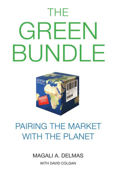 the Green Bundle: Pairing Market with Planet